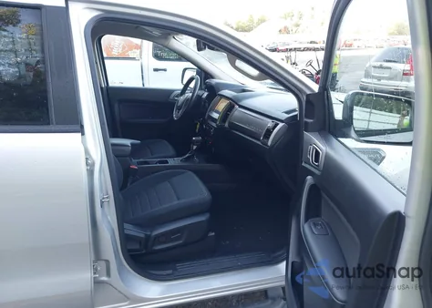 2019 Ford Ranger Xlt из США, поврежденный, VIN 1FTER4FH7KLA48578